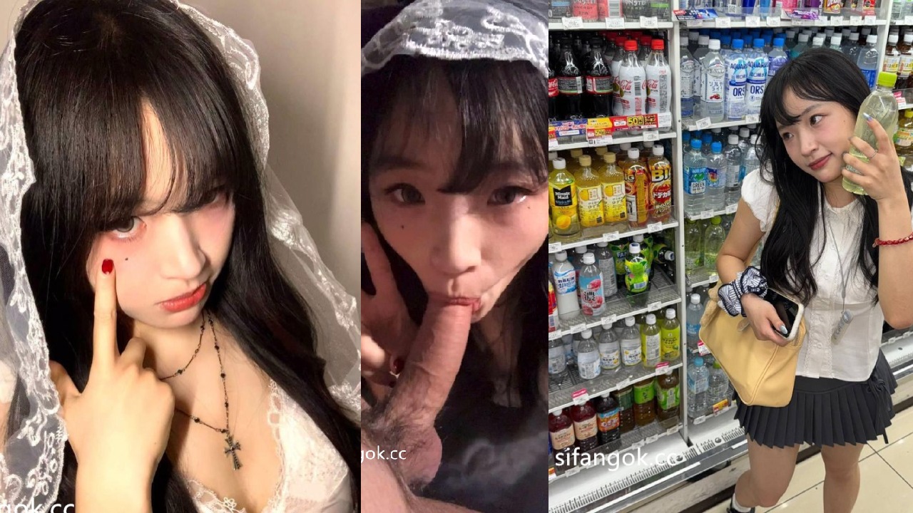 ST开票【nide_xiaogou】姨妈前最后的疯狂高潮爽个