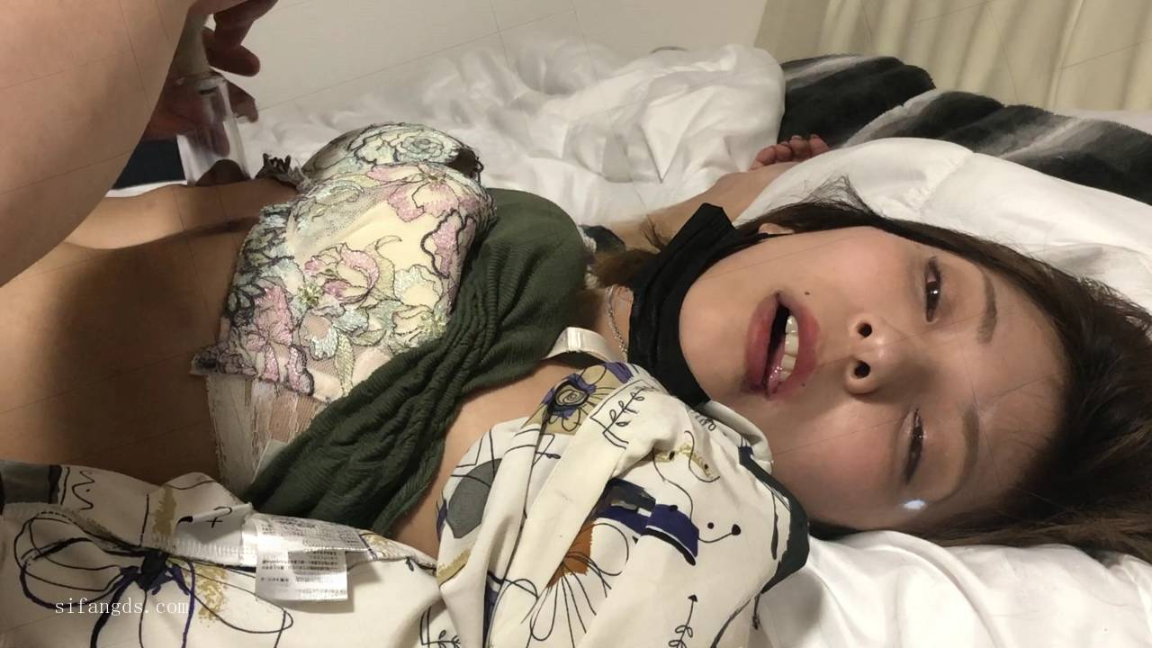 真实MJ摆玩(小合集)视频阔嘴翻眼钩鼻舔脚