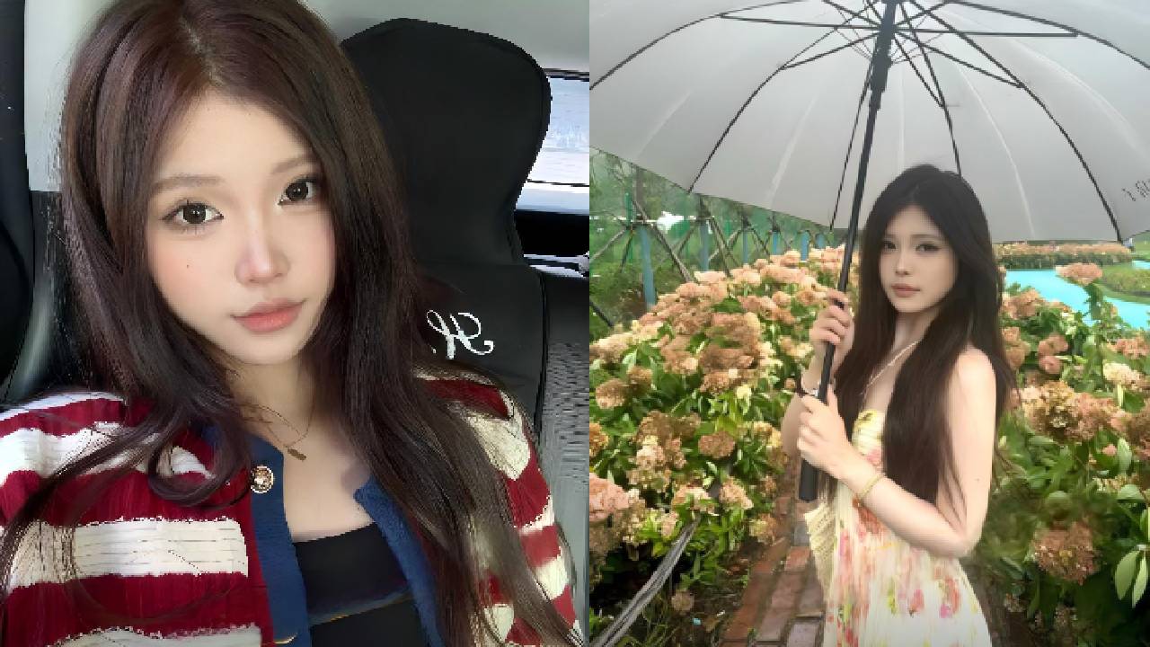 上海反差嫩妹 周诗雅 分手后被男友曝光私拍 表面清纯私下狂野 床技一流痴迷口爆！