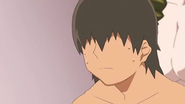 【日語中文】妻の母さゆり 后編