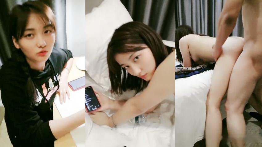 阿野_看大叔如何攻陷正在写作业的考研美少女，一步步诱惑将她推倒。
