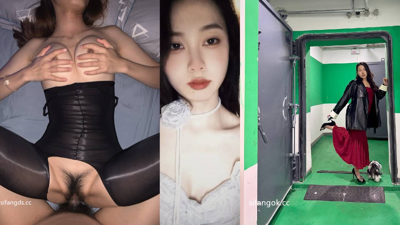 极品美少女诱惑自慰