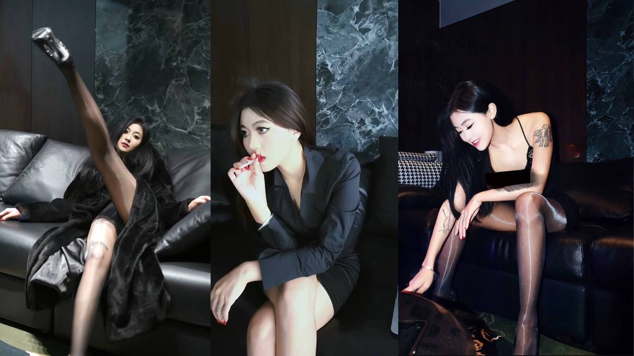超绝阿黑颜自慰裸舞大奶嫩妹博主「nide_xiaogou」休息三个月后，终于震撼回归。喷水秀，首票即120TK，颜值依然相当能打