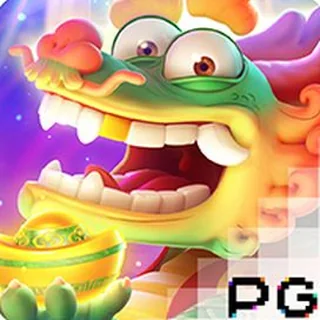 金龙送宝