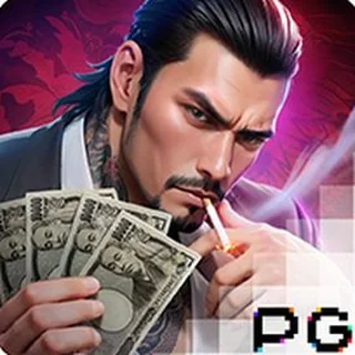 极道荣耀