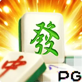 麻将胡了