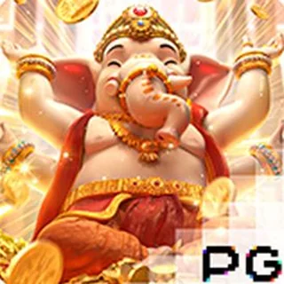 福运象财神