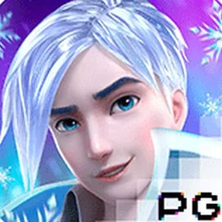冰锋奇侠